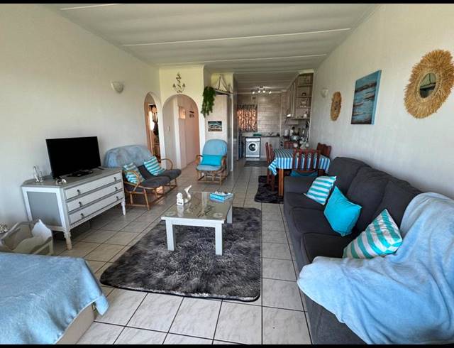 2 BEDROOM APARTMENT FOR SALE IN ST MICHAELS ON SEA